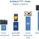 Illustration for article titled Todays Smartphone Cameras Are Already Better Than Point-and-Shoot Cameras from 5 Years Ago